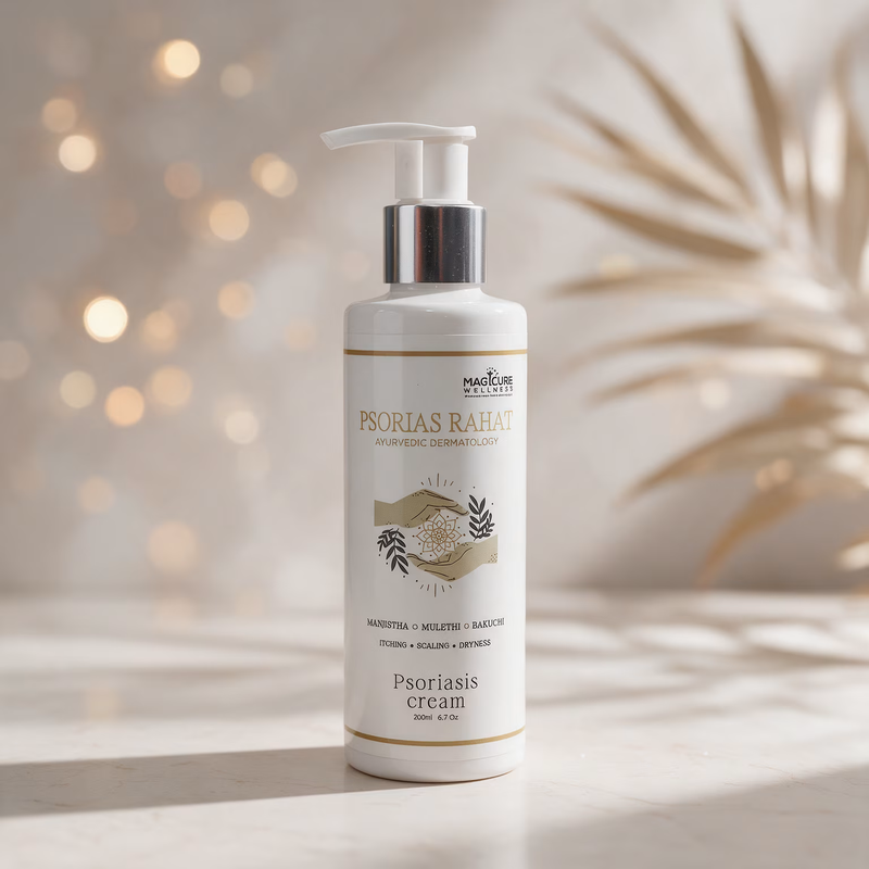Psorias Rahat Cream